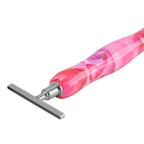 Threaded Stainless Steel 12 Tip Multiplacer for Twist-On Pens E5