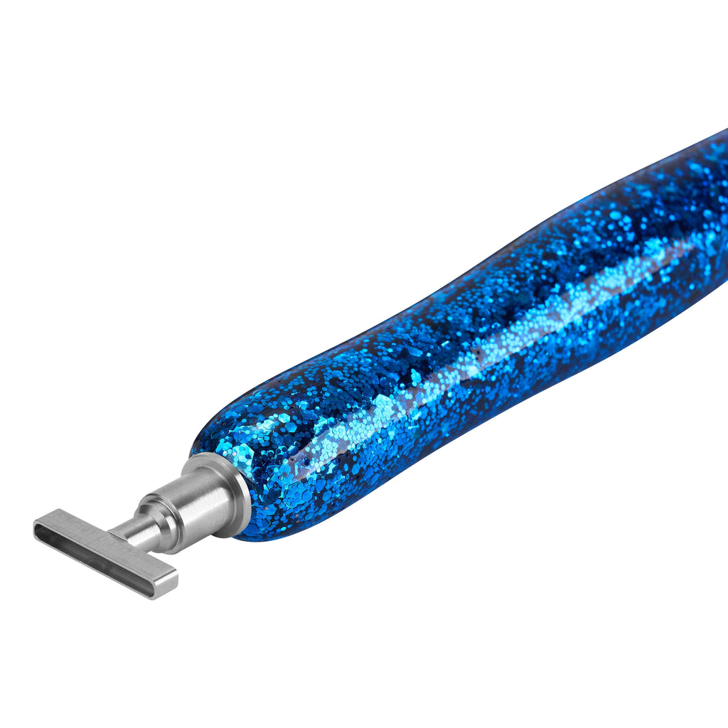 Threaded Stainless Steel 5 Tip Multiplacer for Twist-On Pens E3