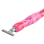 Threaded Stainless Steel 8 Tip Multiplacer for Twist-On Pens U2