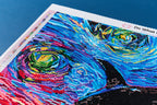Van Gogh Never Saw Alaska N7