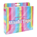 Washi Tape - 40 Mystery Rolls T3