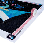 Washi Tape - 40 Mystery Rolls T3