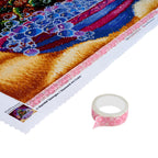 Washi Tape - 40 Mystery Rolls A8