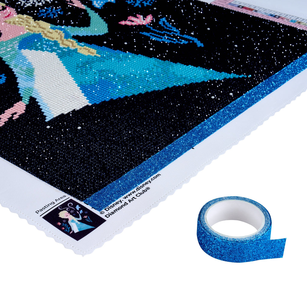 Washi Tape - 40 Mystery Rolls A8