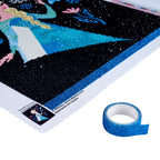 Washi Tape - 40 Mystery Rolls T3