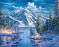 Winter Solace E3