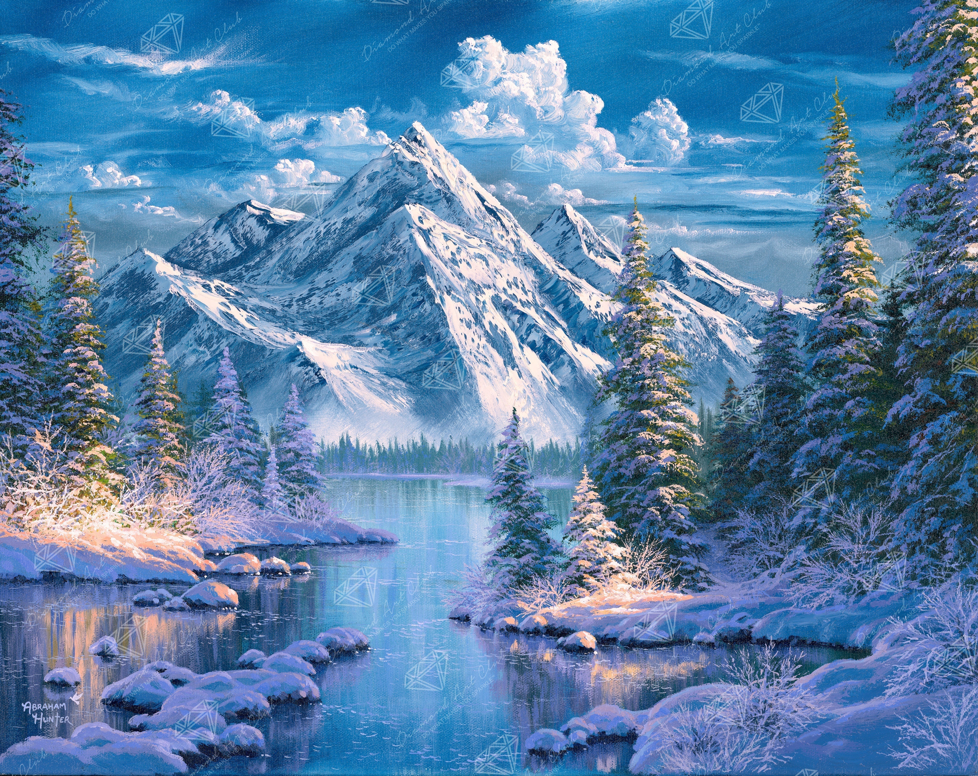 Winter Solace E3