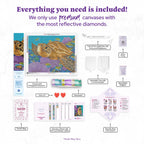 Young Green Sea Turtle B1